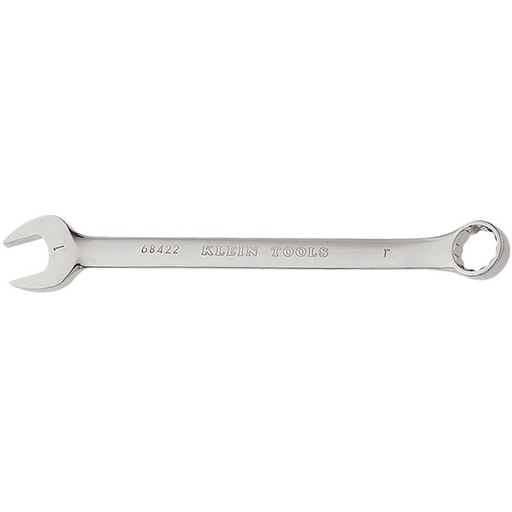 [KLN_68422] Klein 68422 Combination Wrench, 1-Inch