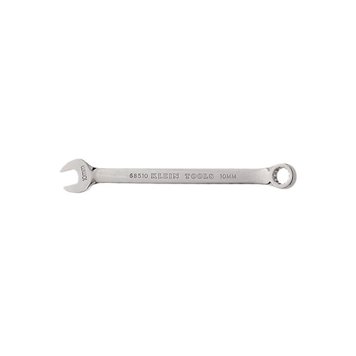 [KLN_68510] Klein 68510 Metric Combination Wrench 10 mm