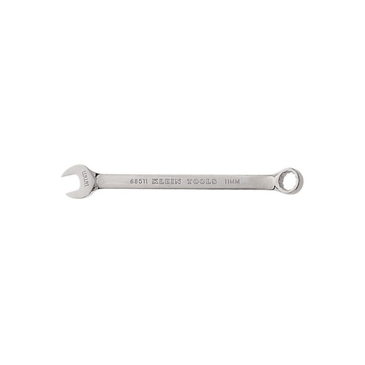 [KLN_68511] Klein 68511 Metric Combination Wrench, 11 mm