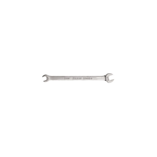 [KLN_68460] Klein 68460 Open-End Wrench 1/4-Inch, 5/16-Inch Ends