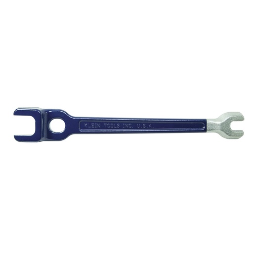 [KLN_3146A] Klein 3146A Lineman's Wrench Silver End
