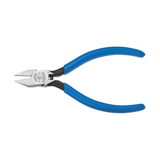 [KLN_D2094C] Klein D2094C Diagonal Cutting Pliers, Electronics Pliers with Pointed Nose, 4-Inch