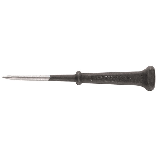 [KLN_66385] Klein 66385 Steel Scratch Awl, 3-1/2-Inch