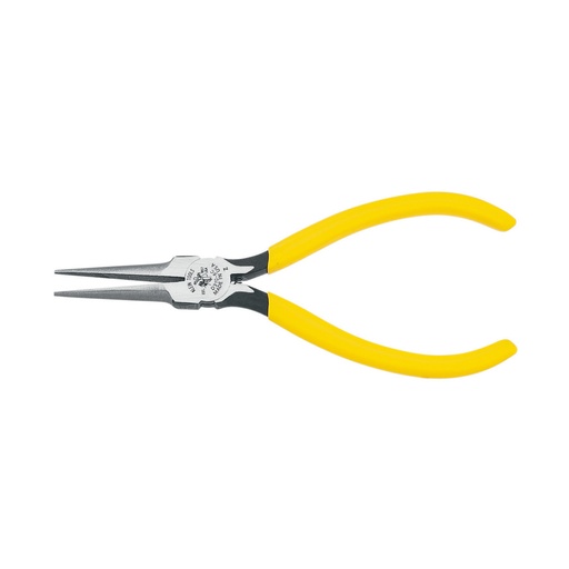 [KLN_D3106C] Klein D3106C Pliers, Tapered Needle Nose Pliers, 6-Inch