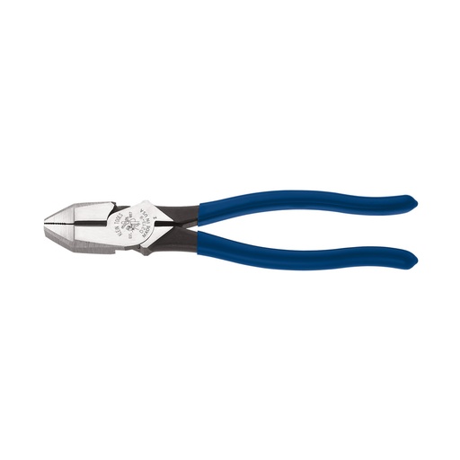 [KLN_D2139] Klein D2139 Lineman's Square Nose Pliers, 9-Inch
