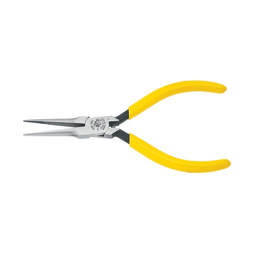 [KLN_D318512C] Klein D318512C Pliers, Needle-Nose Pliers, 5-Inch