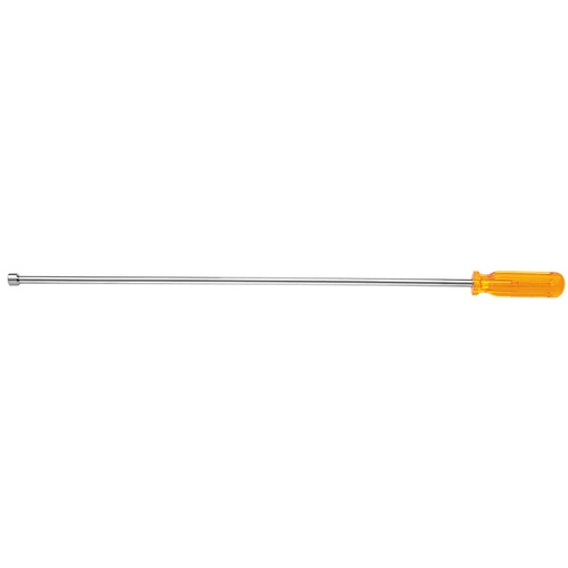 [KLN_S1018] Klein S1018 5/16-Inch Super Long Nut Driver 18-Inch Shank
