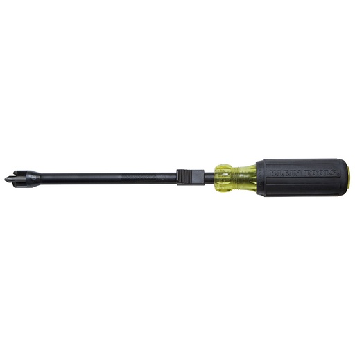 [KLN_32216] Klein 32216 #2 Phillips Screw Holding Screwdriver, 7-Inch Round Shank