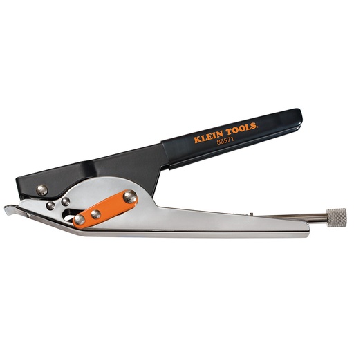 [KLN_86571] Klein 86571 Nylon Tie Tensioning Tool with Auto Cutoff