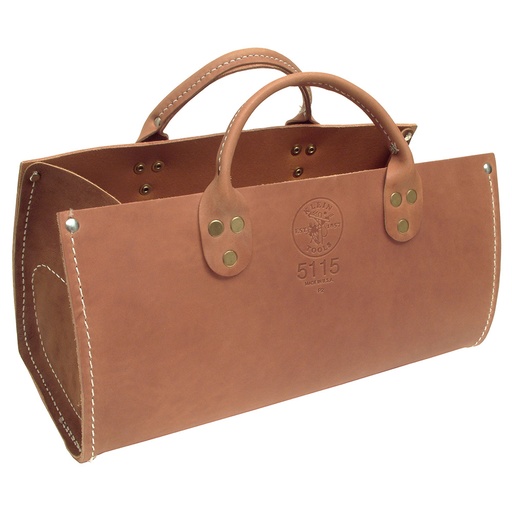 [KLN_5115] Klein 5115 Leather Tote Bag
