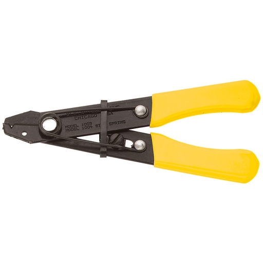 [KLN_1004] Klein 1004 Wire Stripper and Cutter with Spring