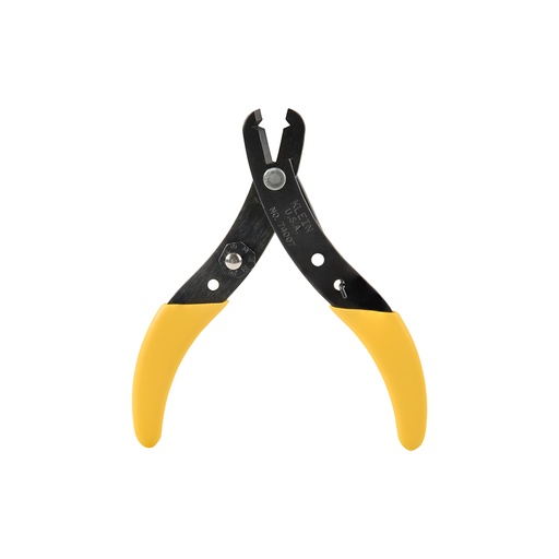 [KLN_74007] Klein 74007 Wire Stripper and Cutter, Adjustable, for Solid and Stranded Wire