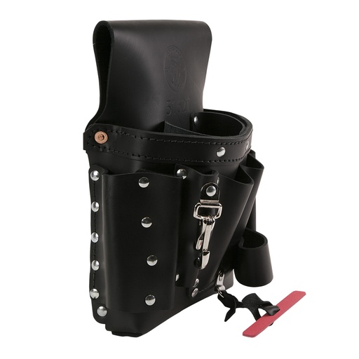 [KLN_5162T] Klein 5162T Extra-Capacity Tool Pouch, 8-Pocket