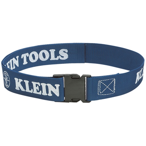 [KLN_5204] Klein 5204 Lightweight Utility Belt Blue