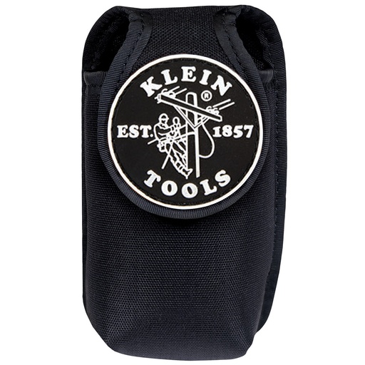 [KLN_5715] Klein 5715 PowerLine™ Mobile Phone Holder, Black Nylon, Large