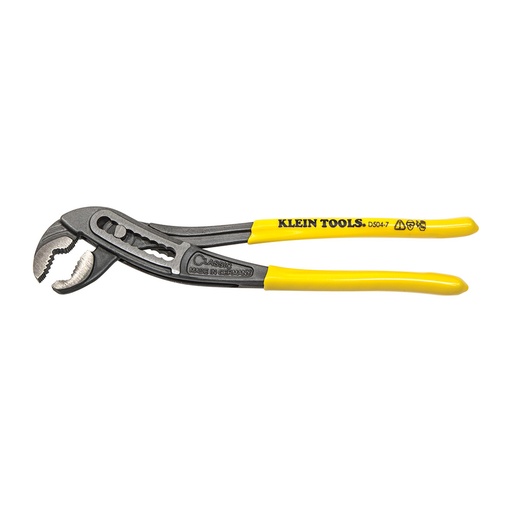 [KLN_D5047] Klein D5047 Classic Klaw™ Pump Pliers, 7-Inch
