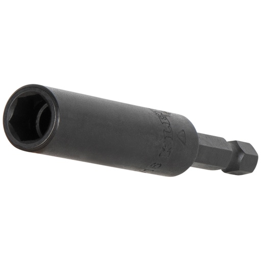 [KLN_PND91610] Klein PND91610 9/16-Inch Power Nut Driver, 10-Inch Length