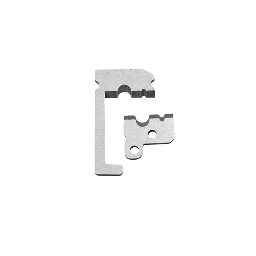 [KLN_VDV110046] Klein VDV110046 KATAPULT® Wire Stripper Replacement Blade Set, RG6