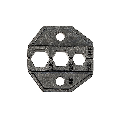 [KLN_VDV212034] Klein VDV212034 Crimp Die Set CATV F Connects, RG59, RG6