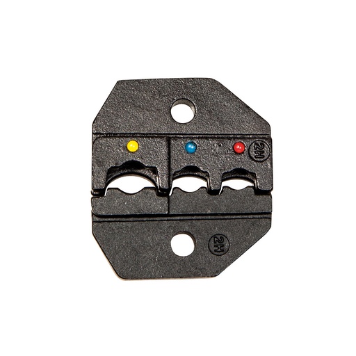 [KLN_VDV205035] Klein VDV205035 Crimp Die Set Insulated Terms, AWG 10-22