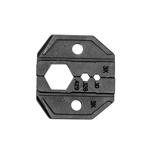 [KLN_VDV211043] Klein VDV211043 Crimp Die Set RG8/RG11/RG174/RG17/ RG213