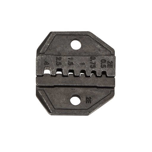 [KLN_VDV205039] Klein VDV205039 Die Set Pin Term, Ins or Non-Ins Ferrule