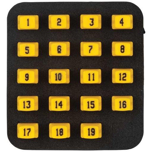 [KLN_VDV526055] Klein VDV526055 LanMap™ Kit