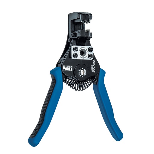 [KLN_11063W] Klein 11063W Katapult® Wire Stripper and Cutter for Solid and Stranded Wire