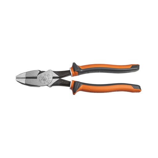 [KLN_20009NEEINS] Klein 20009NEEINS Heavy Duty Side Cutting Pliers Insulated