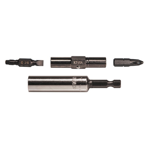 [KLN_32605] Klein 32605 5-in-1 Multi-Bit Power Driver
