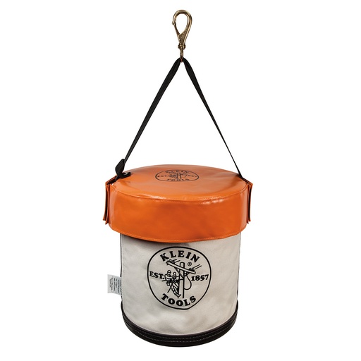 [KLN_51TOP] Klein 51TOP Vinyl Bucket Top