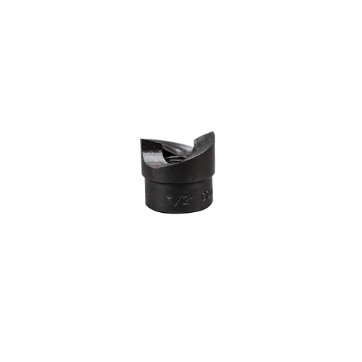 [KLN_53819] Klein 53819 0.875-Inch Knockout Punch for 1/2-Inch Conduit