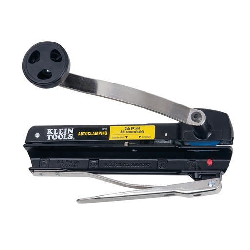 [KLN_53725] Klein 53725 Armored and BX Cable Cutter