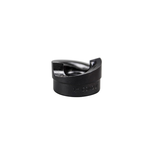 [KLN_53837] Klein 53837 1.362-Inch Knockout Punch for 1-Inch Conduit
