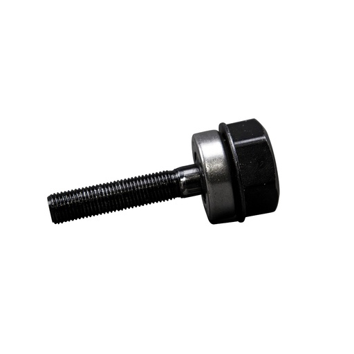 [KLN_53872] Klein 53872 Knockout Draw Stud 3/4-Inch x 4-Inch