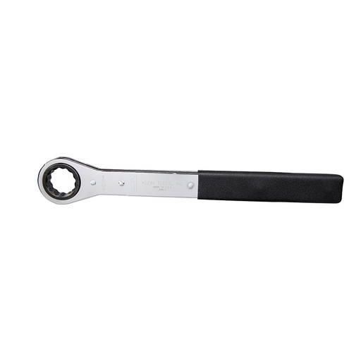 [KLN_53873] Klein 53873 Ratcheting Box End Wrench, 1-Inch