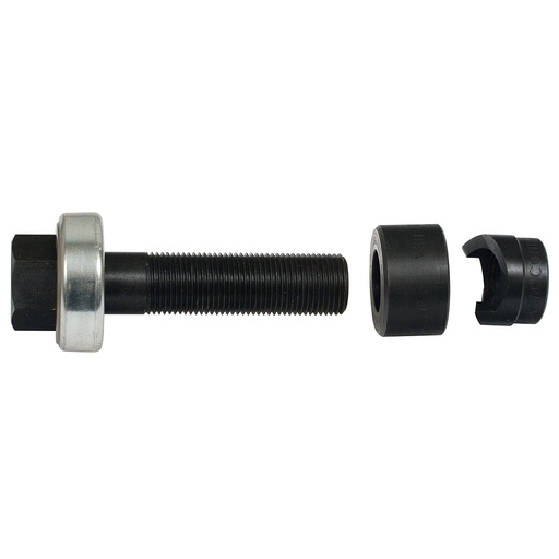 [KLN_53727SEN] Klein 53727SEN Knockout Punch Set, 3/4-Inch