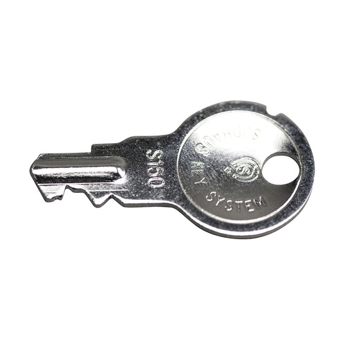 [KLN_54757] Klein 54757 Replacement Keys for Tool Kit Cases