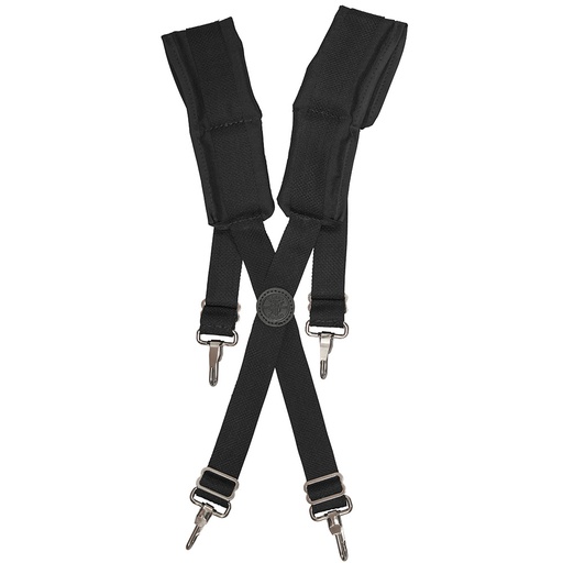 [KLN_55400] Klein 55400 Tradesman Pro™ Suspenders
