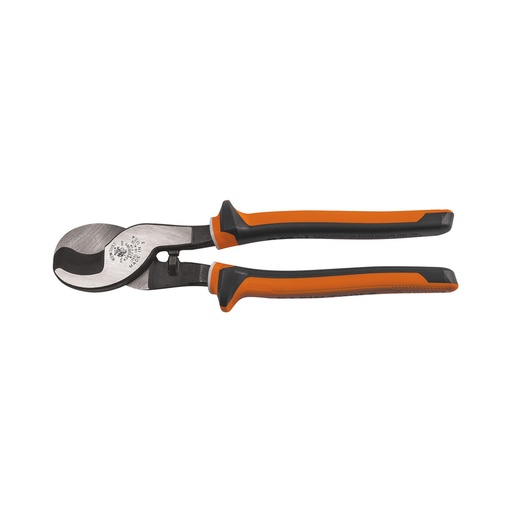 [KLN_63050EINS] Klein 63050EINS Electricians Cable Cutter, Insulated