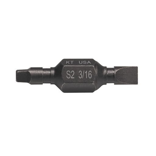 [KLN_32745] Klein 32745 Replacement Bit for Power Driver Pk 3