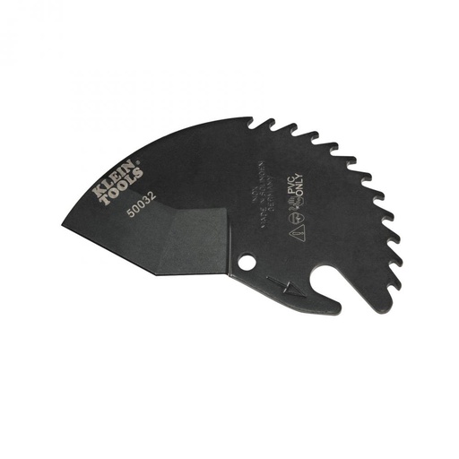 [KLN_50032] Klein 50032 Blade for Ratcheting PVC Cutter