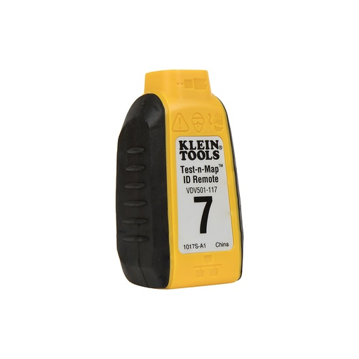 [KLN_VDV501117] Klein VDV501117 Test-n-Map™ ID Remote #7