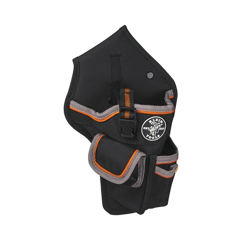 [KLN_5183] Klein 5183 Tool Bag, Tradesman Pro™ Drill Pouch