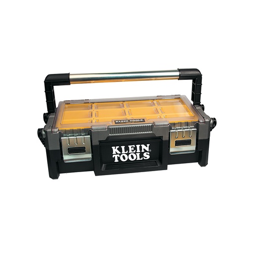 [KLN_VDV000133] Klein VDV000133 18-Compartment VDV ProTech™ Transport Tool Case