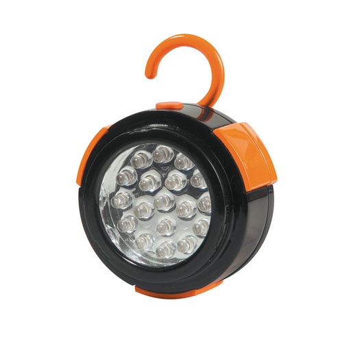 [KLN_55437] Klein 55437 Tradesman Pro™ Work Light / Tool Bag Light / Cooler Light