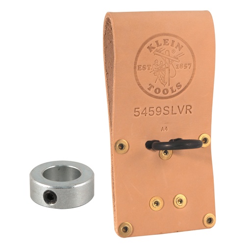 [KLN_5459SLVR] Klein 5459SLVR Connecting Bar Holder with Lock Collar