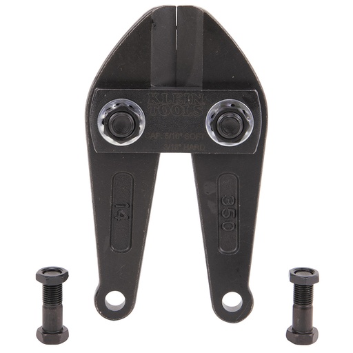 [KLN_63814] Klein 63814 Replacement Head for 14-Inch Bolt Cutter