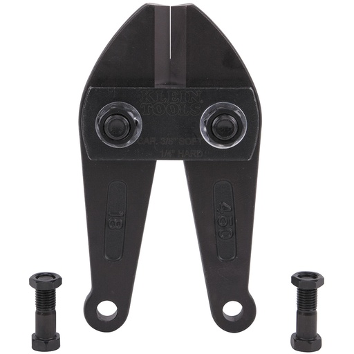 [KLN_63818] Klein 63818 Replacement Head for 18-Inch Bolt Cutter