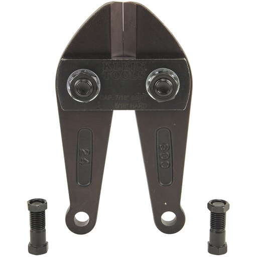 [KLN_63824] Klein 63824 Replacement Head for 24-Inch Bolt Cutter